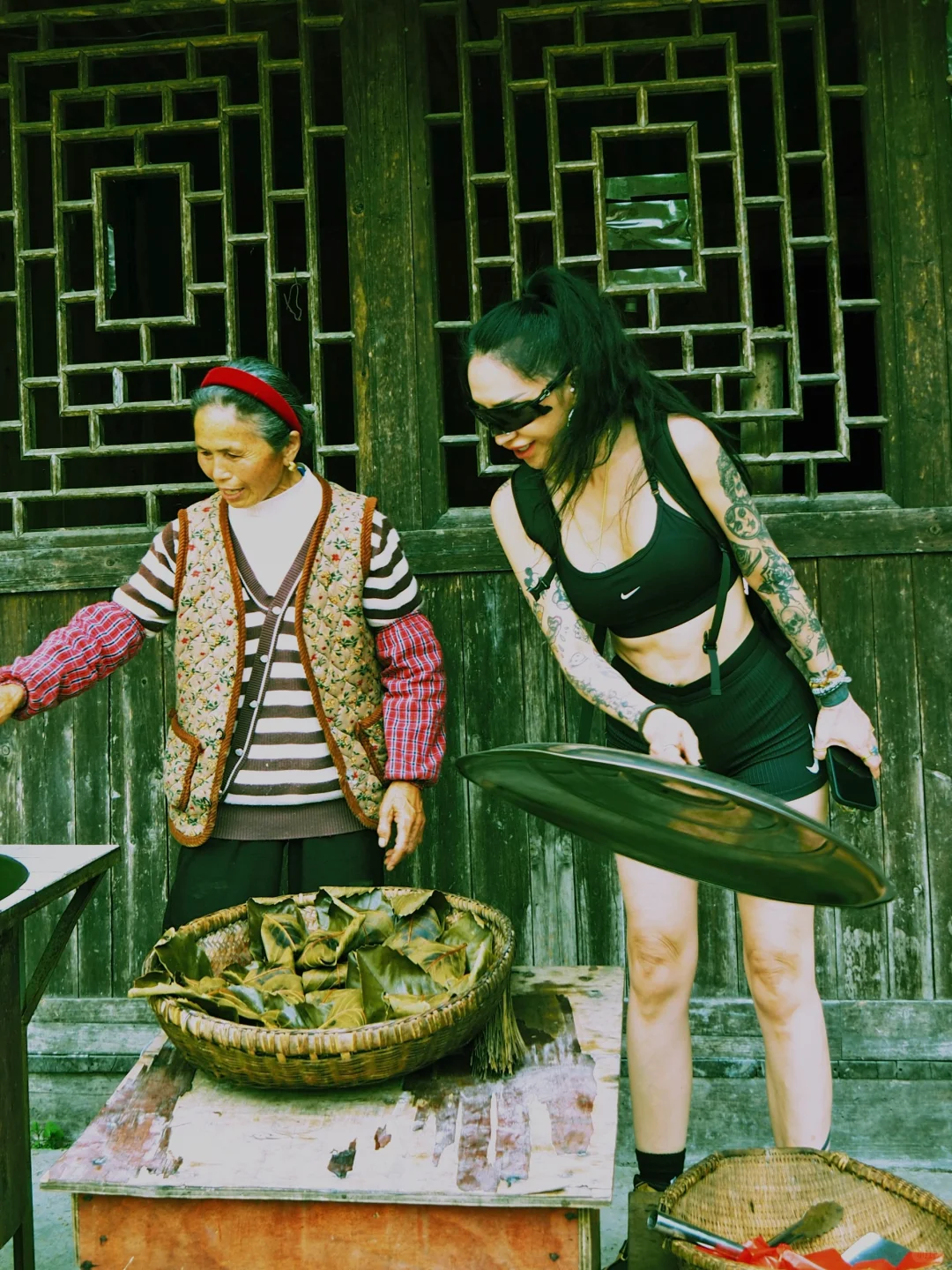 别信年龄焦虑！50+的我生命力正在野蛮生长