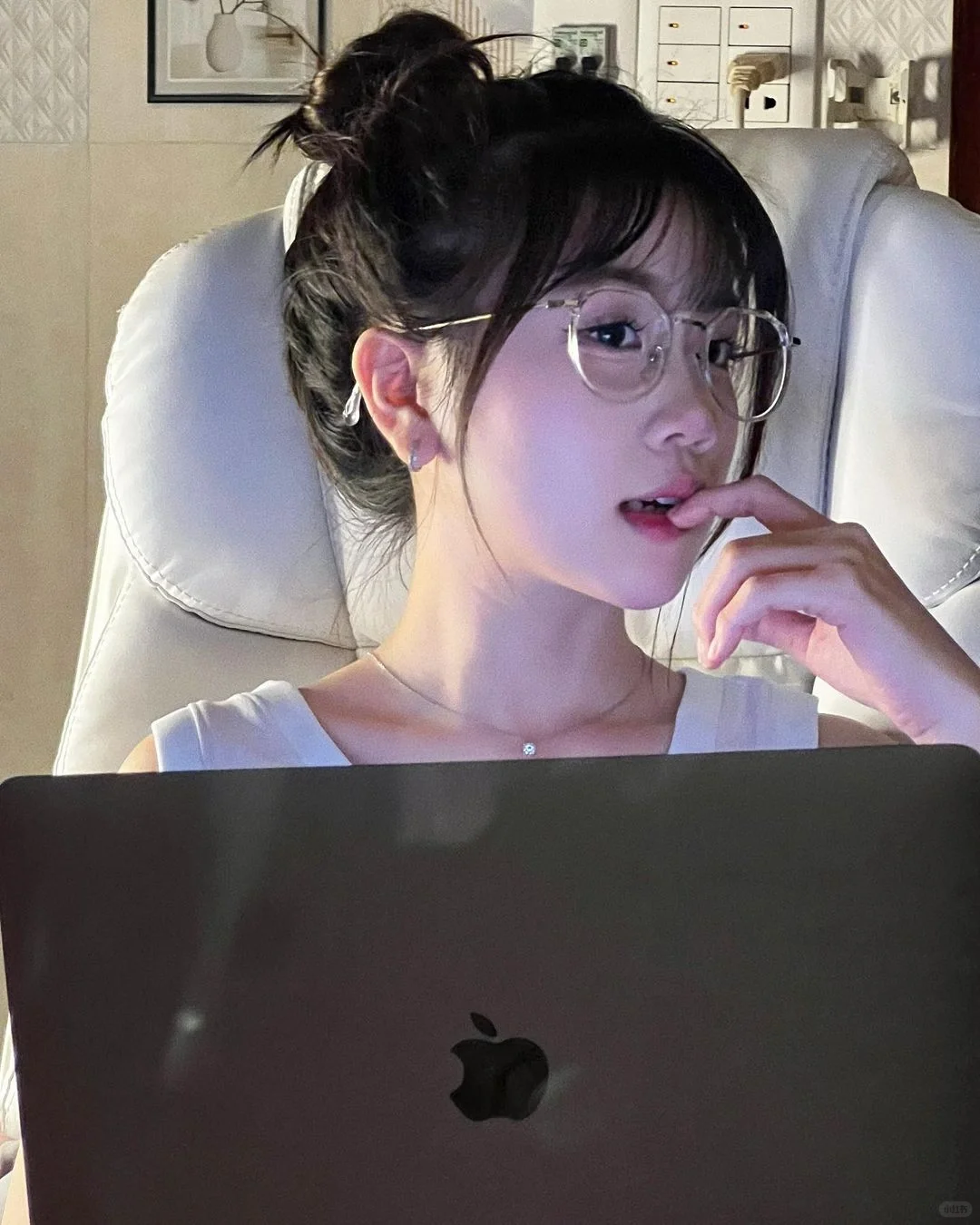 牛马的一天，好累😪