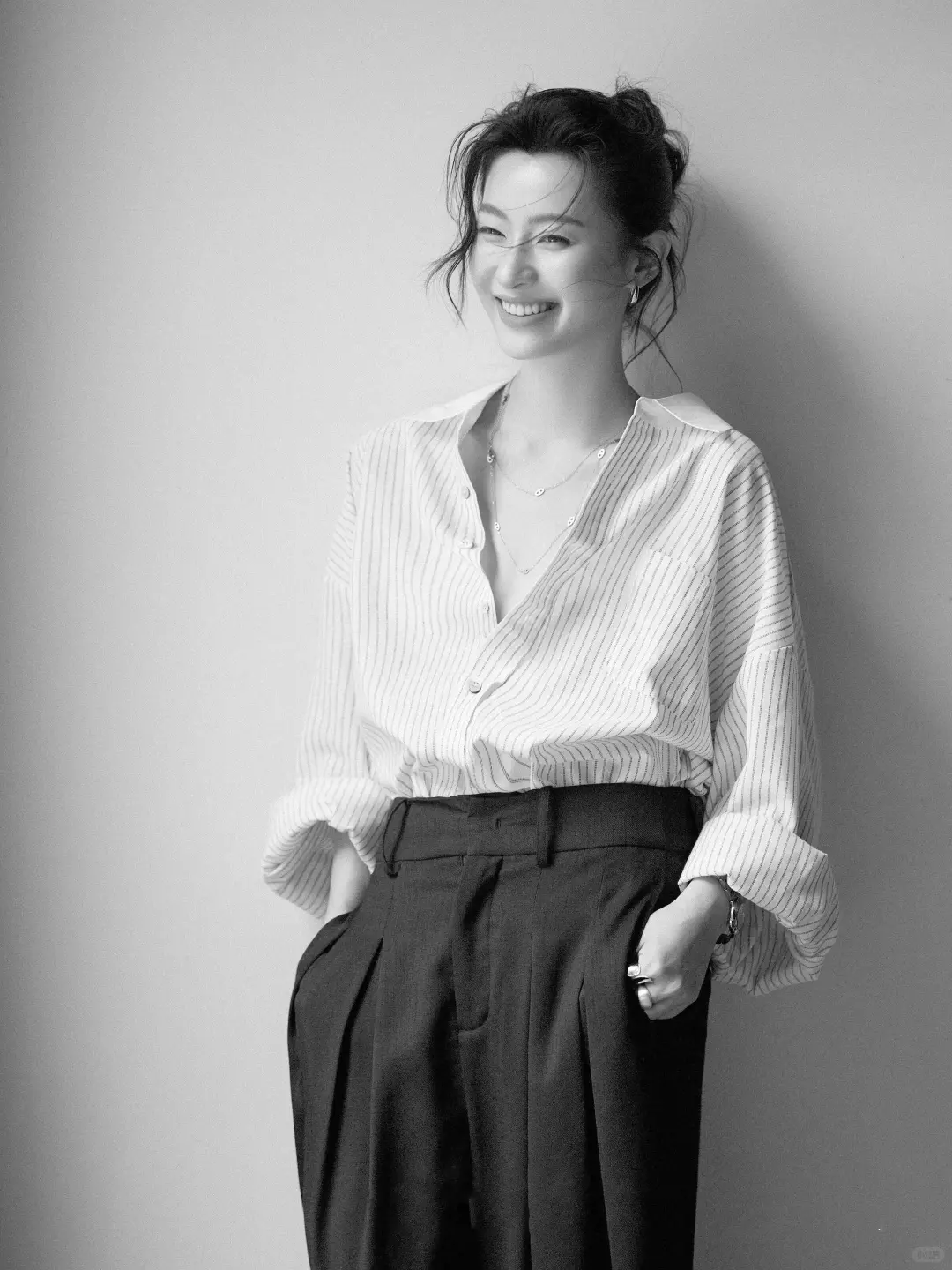 长春肖像📸30+的高级感肖像照 299体验拍