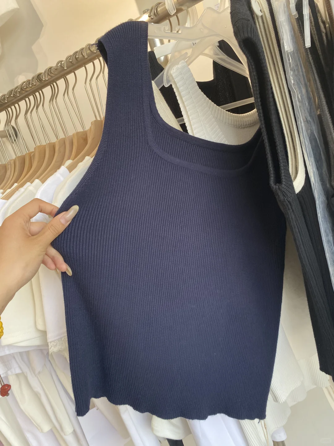 想知道这种叫啥？啥是吊带