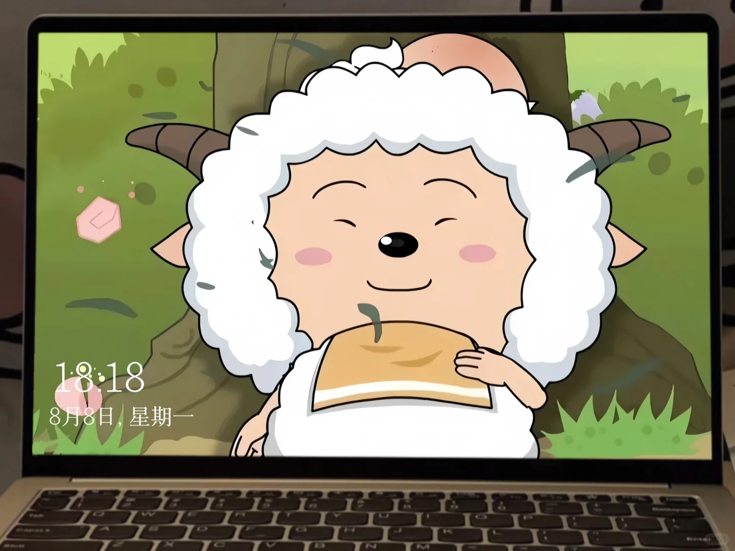 电脑壁纸｜4K桌面超清电脑壁纸