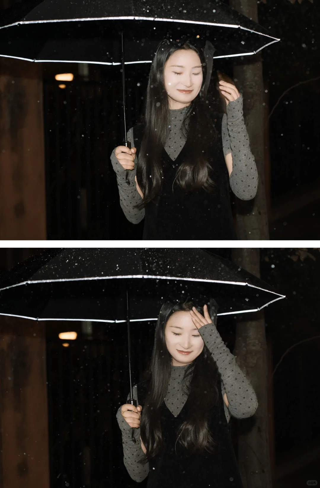 还得是启东女摄❗️太喜欢拍的这组照片了