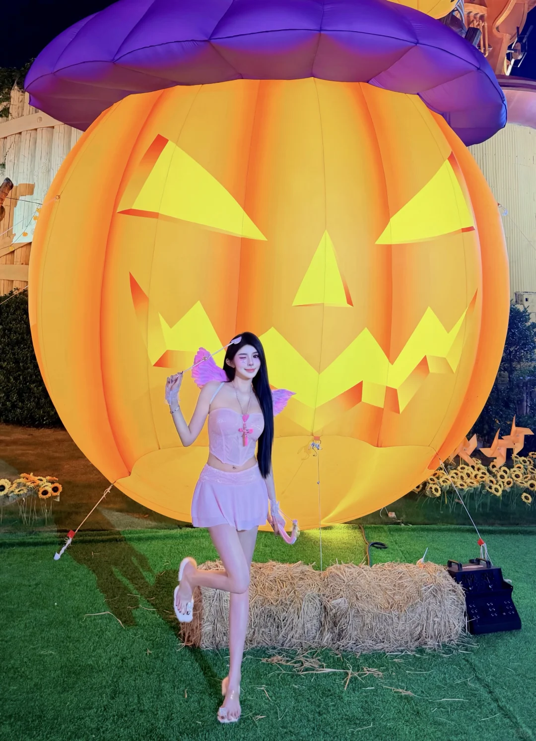 爱神降临🏹看我击中你的心꒰ঌ⌯'ᵕ'⌯໒꒱➹ 💘