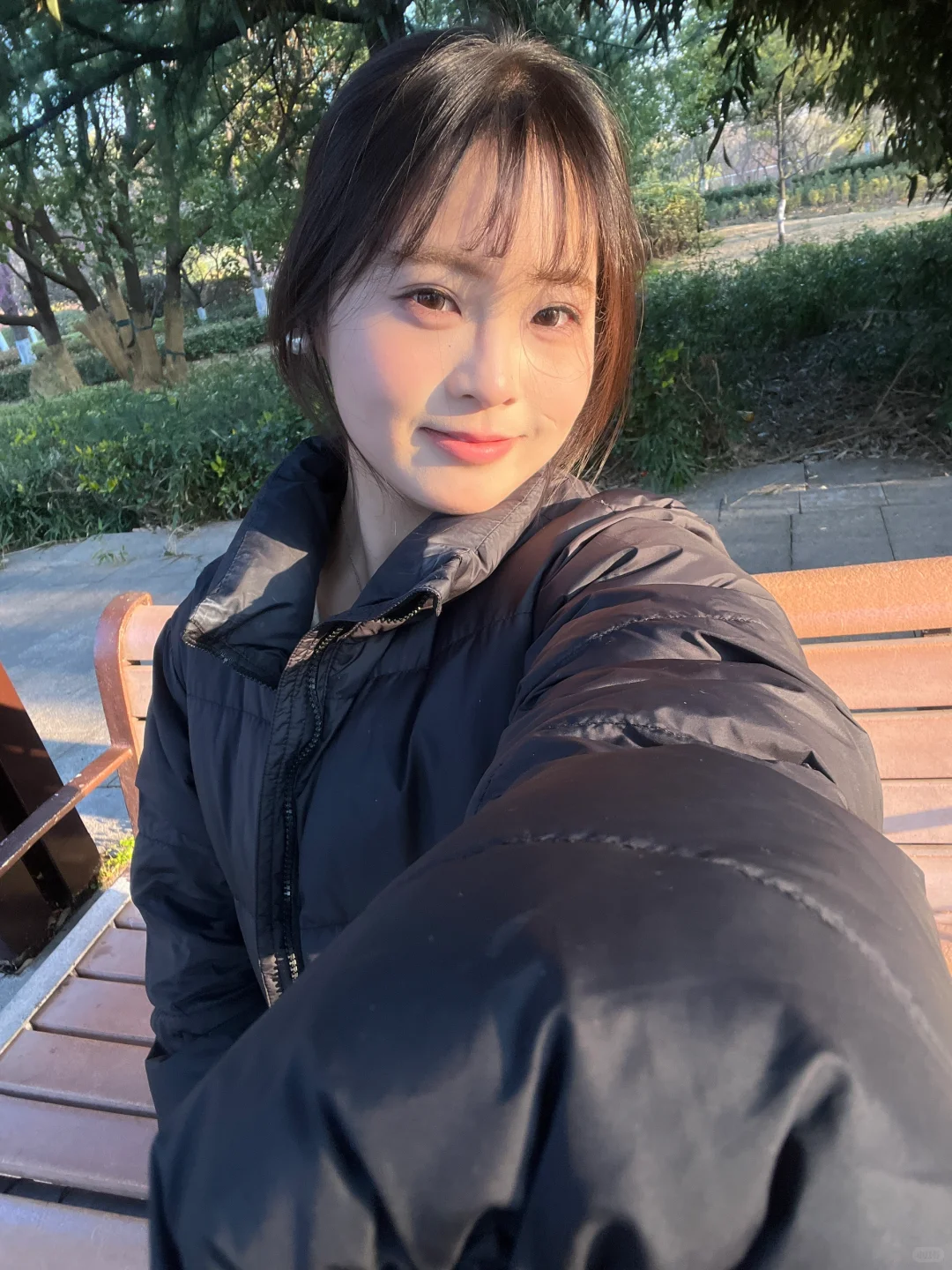 一些好看的live图