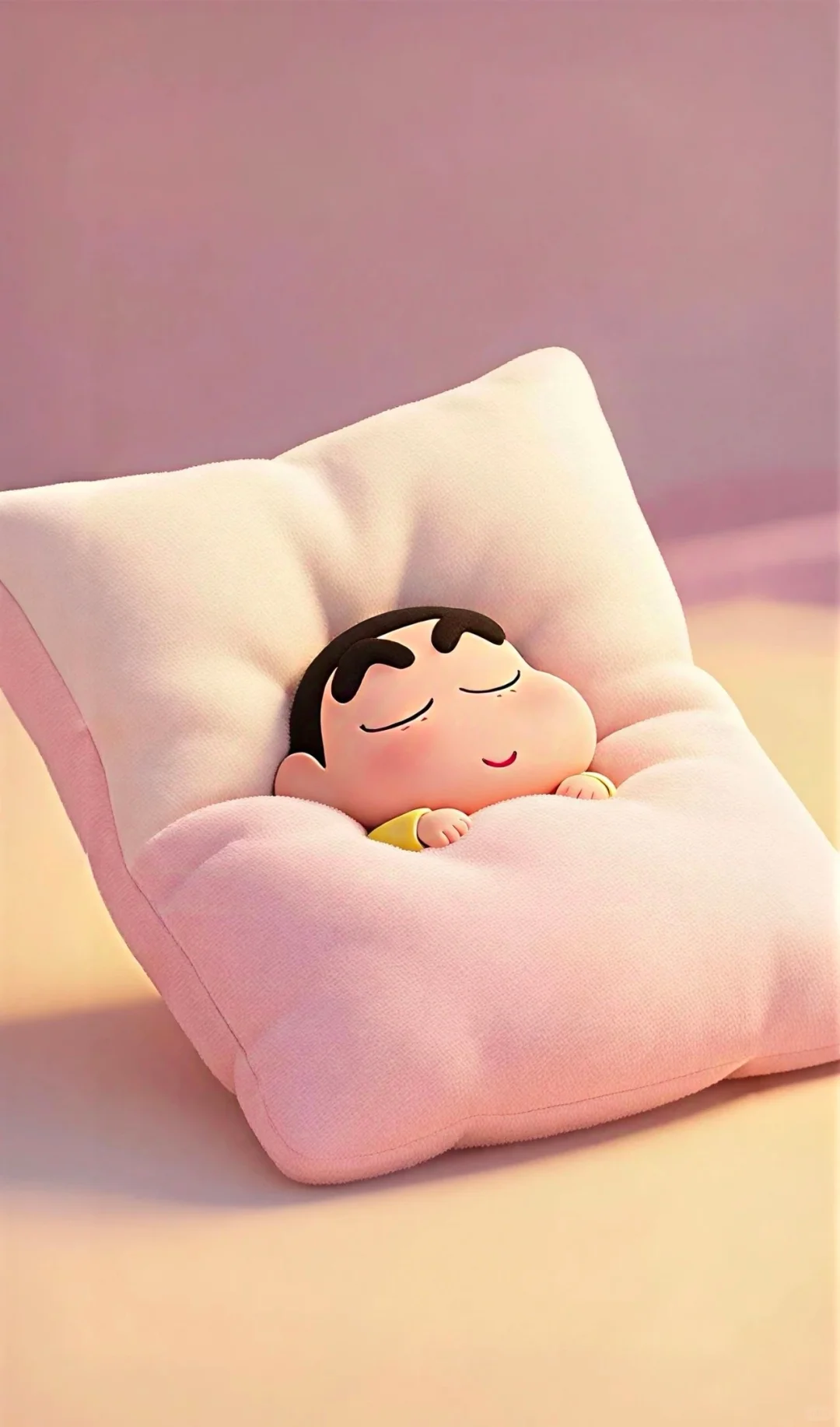 一组蜡笔小新壁纸