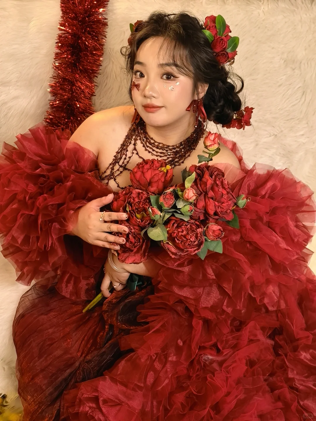 避雷！海马体男摄！！！