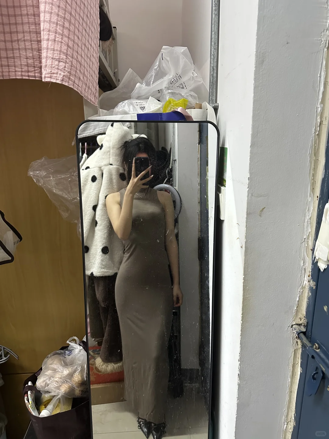 冬天买夏天穿的裙子也是没谁了