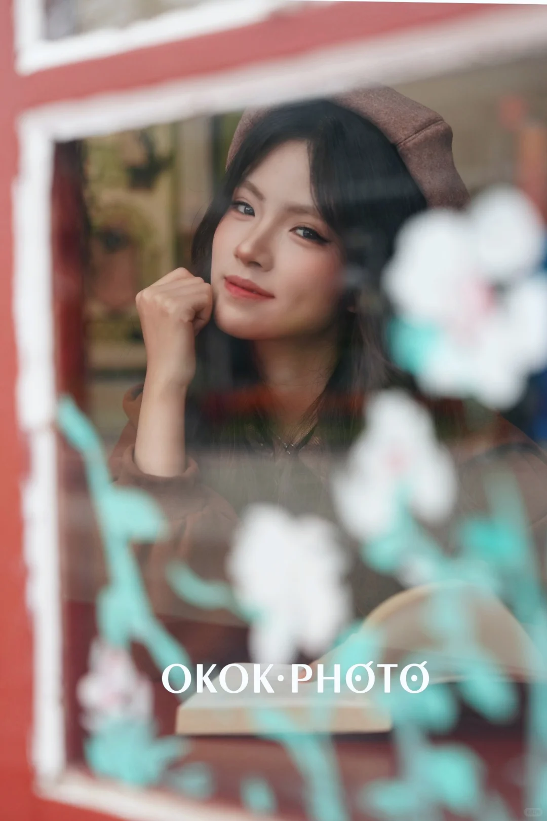 氛围感拉满的人像/衡阳约拍陪拍