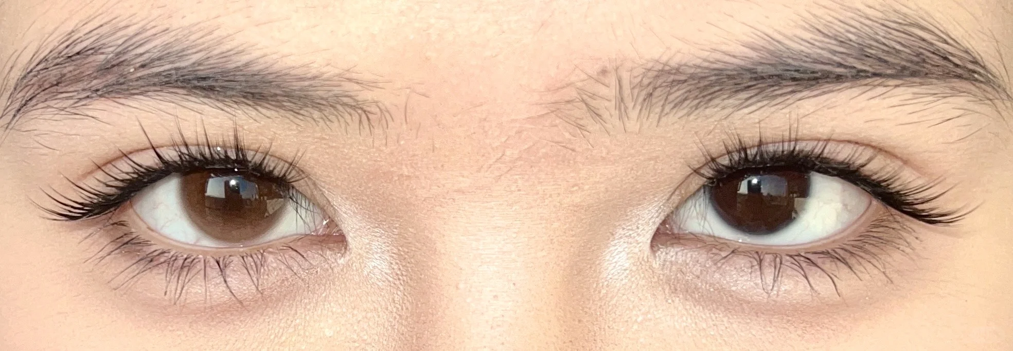 天使般的美貌✨水润瞳色是精髓