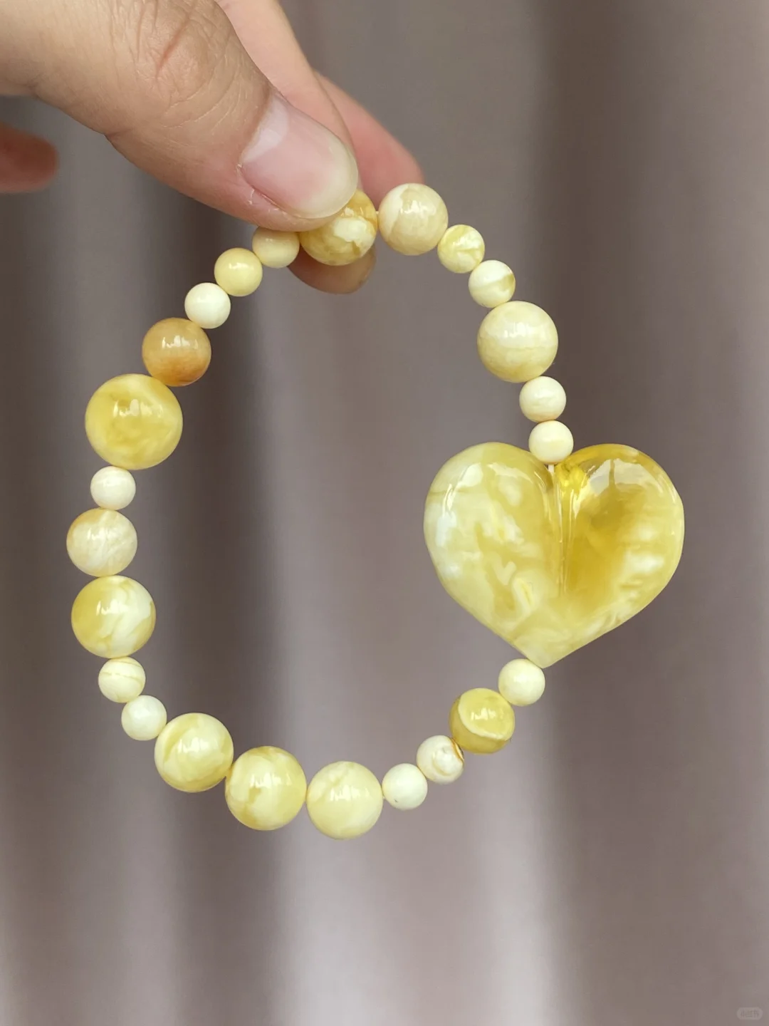 可爱女人的可爱蜜蜡💛