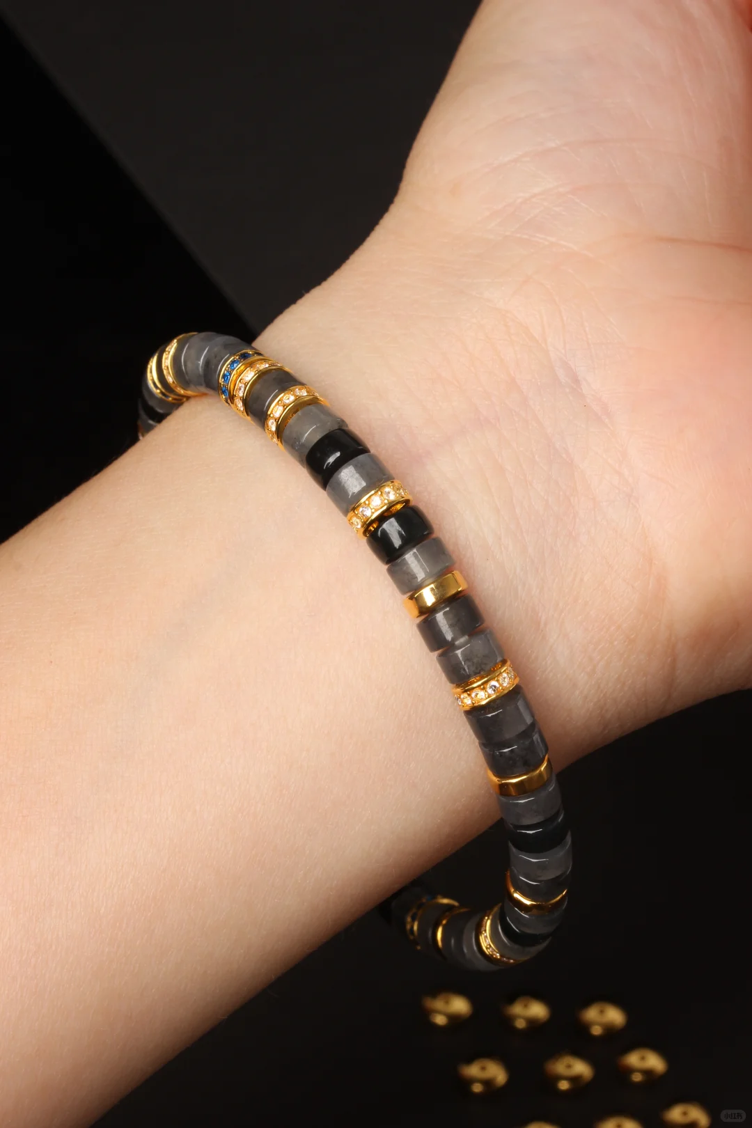 被问了N次了，那就浅浅原相机直出叭~