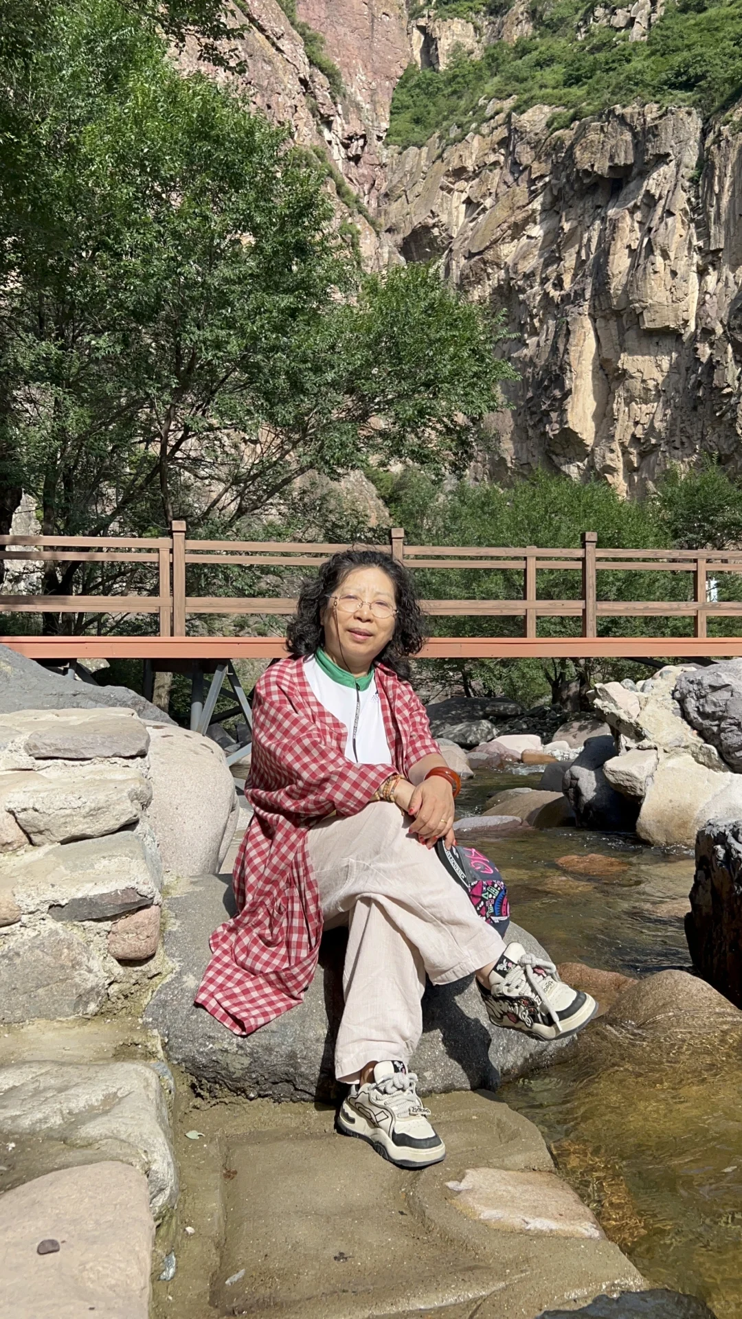 不缺钱与爱的女人拥有的三种顶级心态