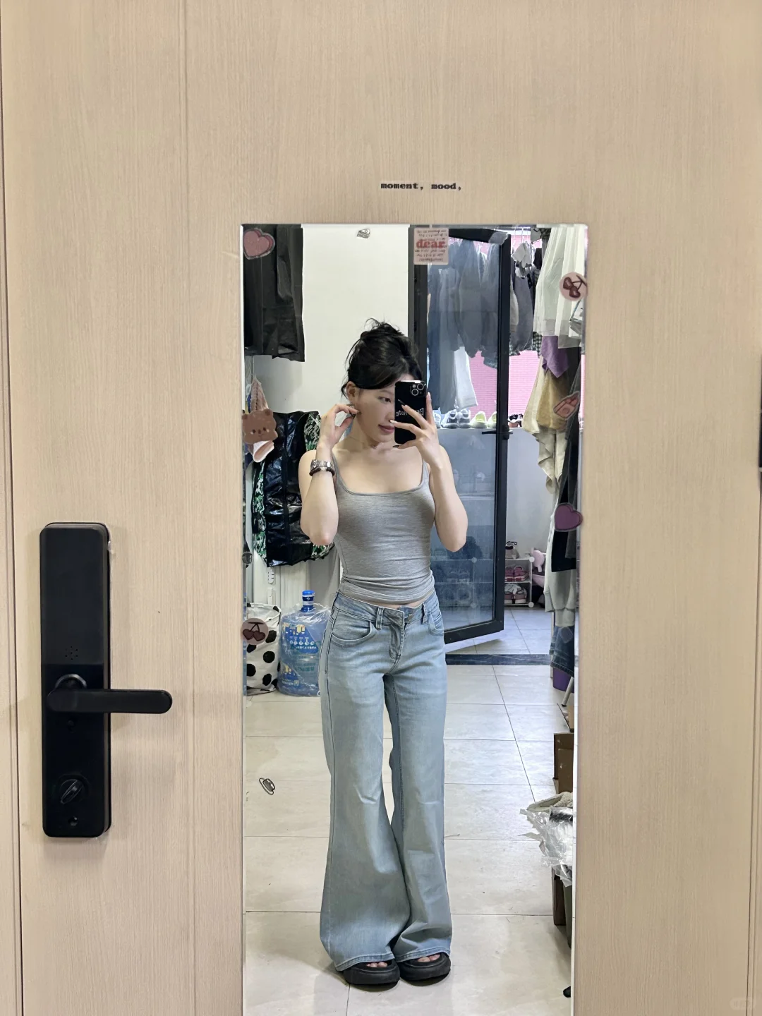 150/84｜小个子这样穿好显身材