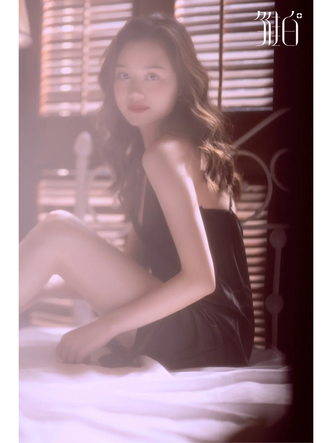 Get到了光影氛围感🌷阳光♡最好的滤镜