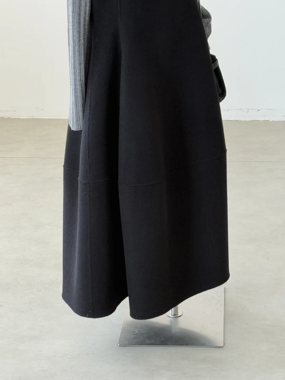 不允许任何人错过~这件小心机显瘦花袍长裙