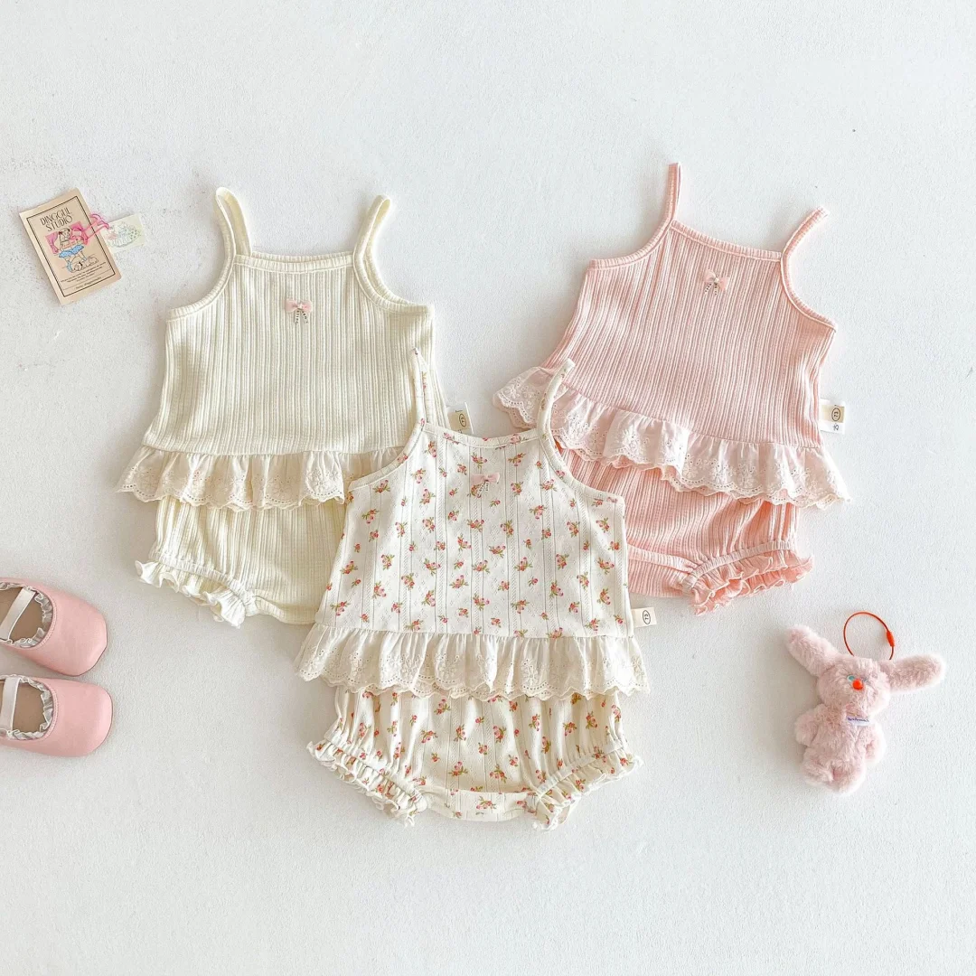 小孩子的衣服也太可爱了吧