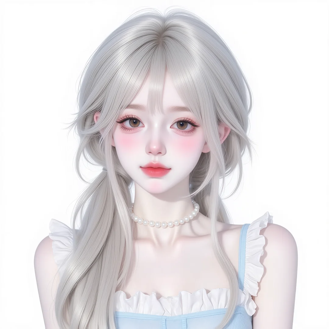 女头｜海岛来信