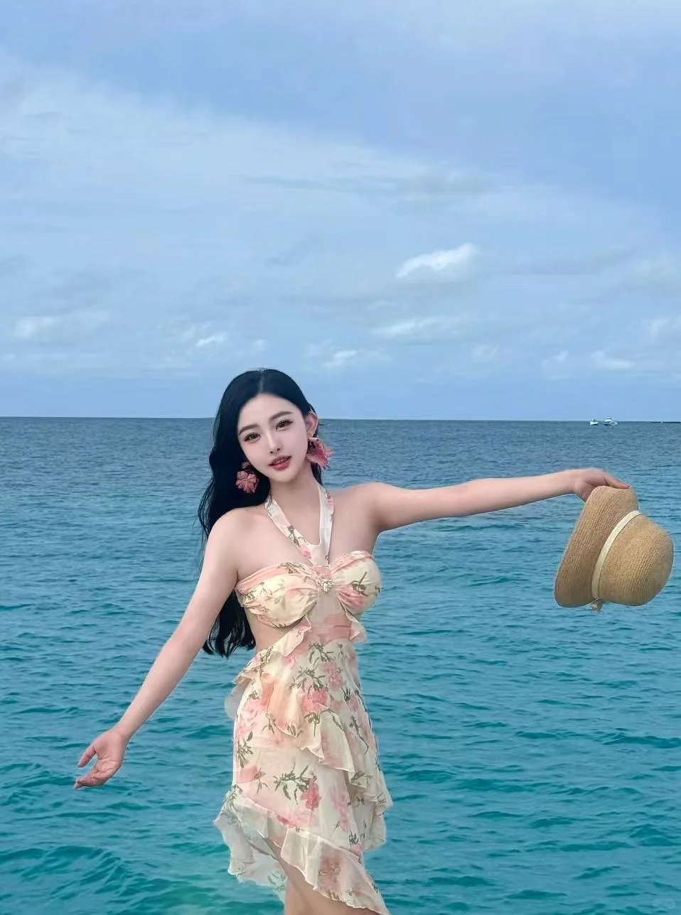 好喜欢今天这张脸