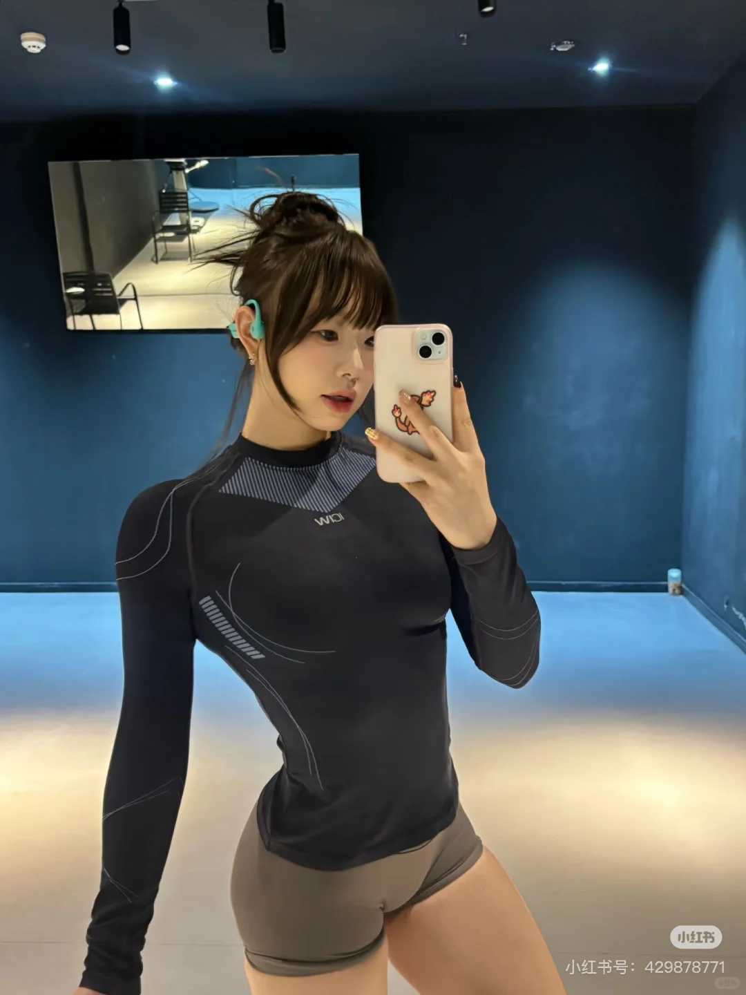 ICIW这件秋冬闭眼买 超绝