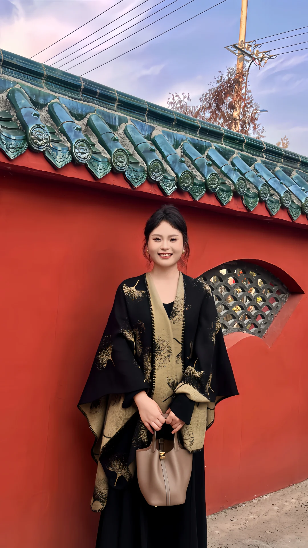 170 135｜你还年轻自然不懂珠圆玉润的魅力