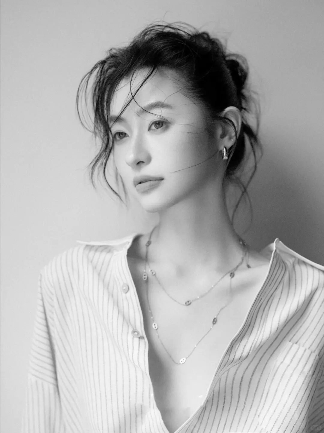 长春肖像📸30+的高级感肖像照 299体验拍