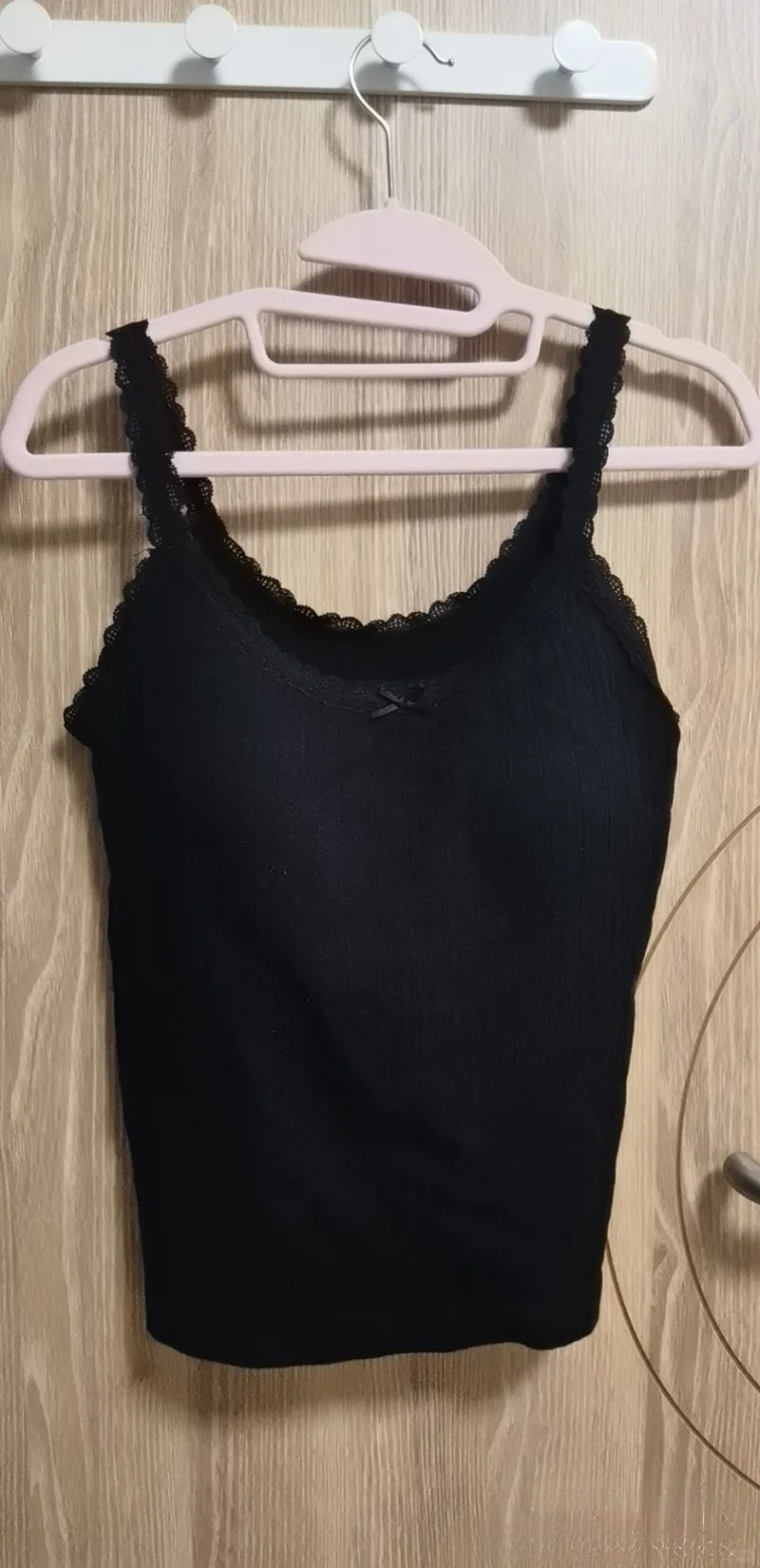 半练蝴蝶结吊带，一个字好穿