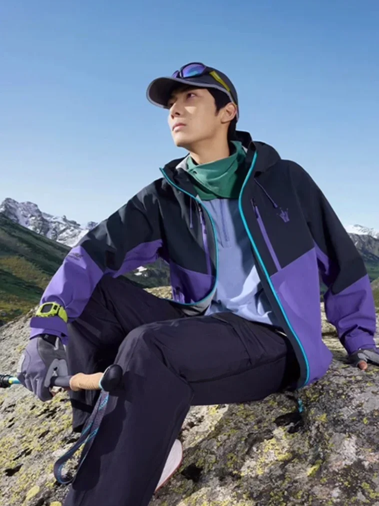 石原雅在新疆旷野的不知道第几回⛰️