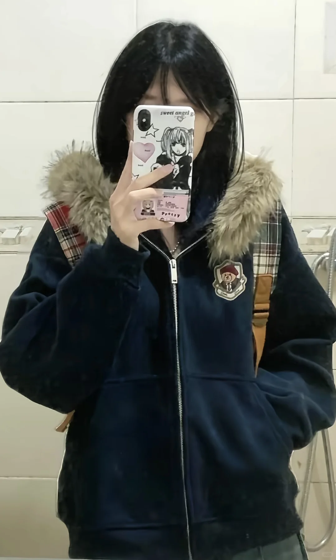 秋冬外套极限四选一！