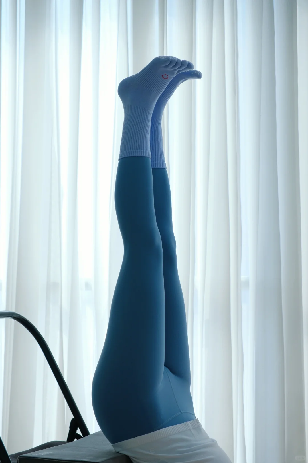 满屏的大长腿太让人羡慕了