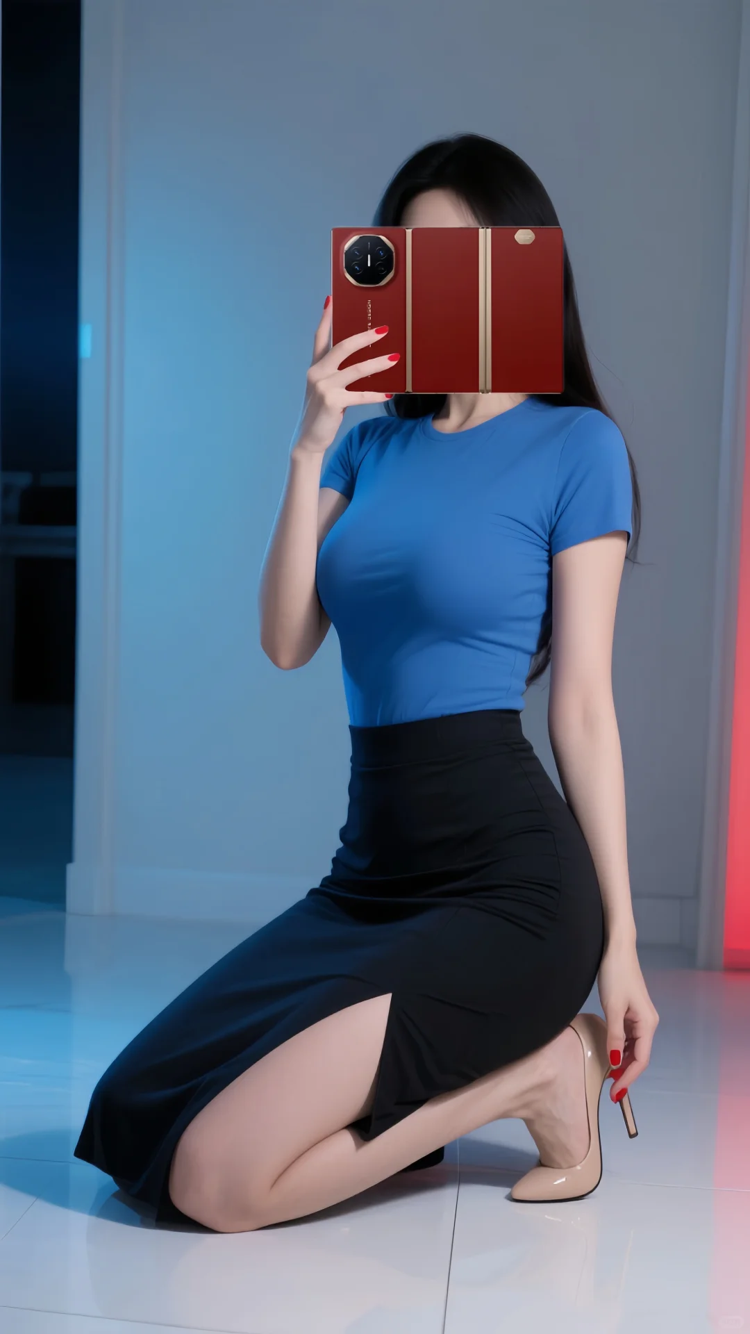 拍出氛围感 感觉才是王道 类型重要吗？