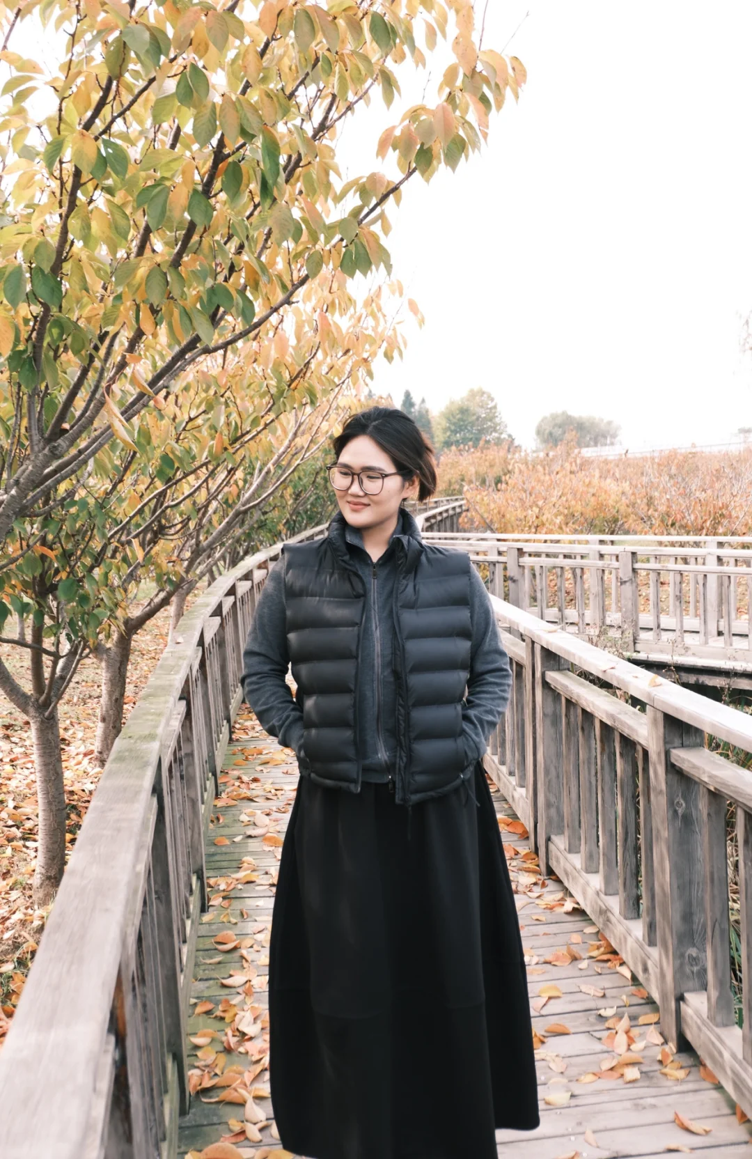 看看👀今日老婆们的 OOTD