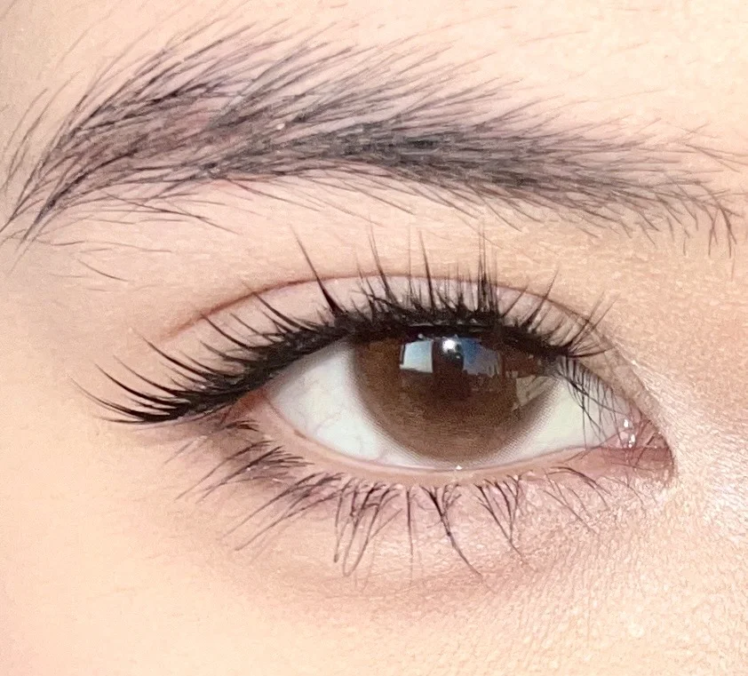 天使般的美貌✨水润瞳色是精髓