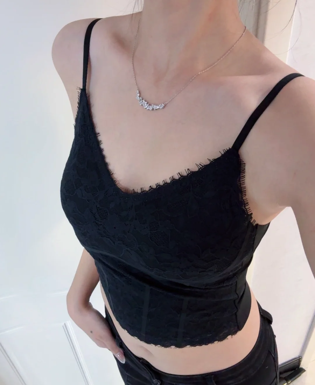 秋冬内搭合集💗