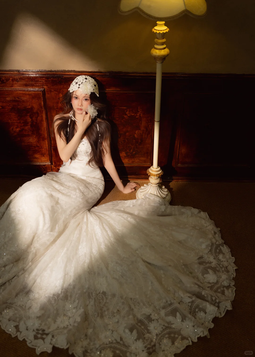 连云港写真 | 有光 一个人也浪漫✨