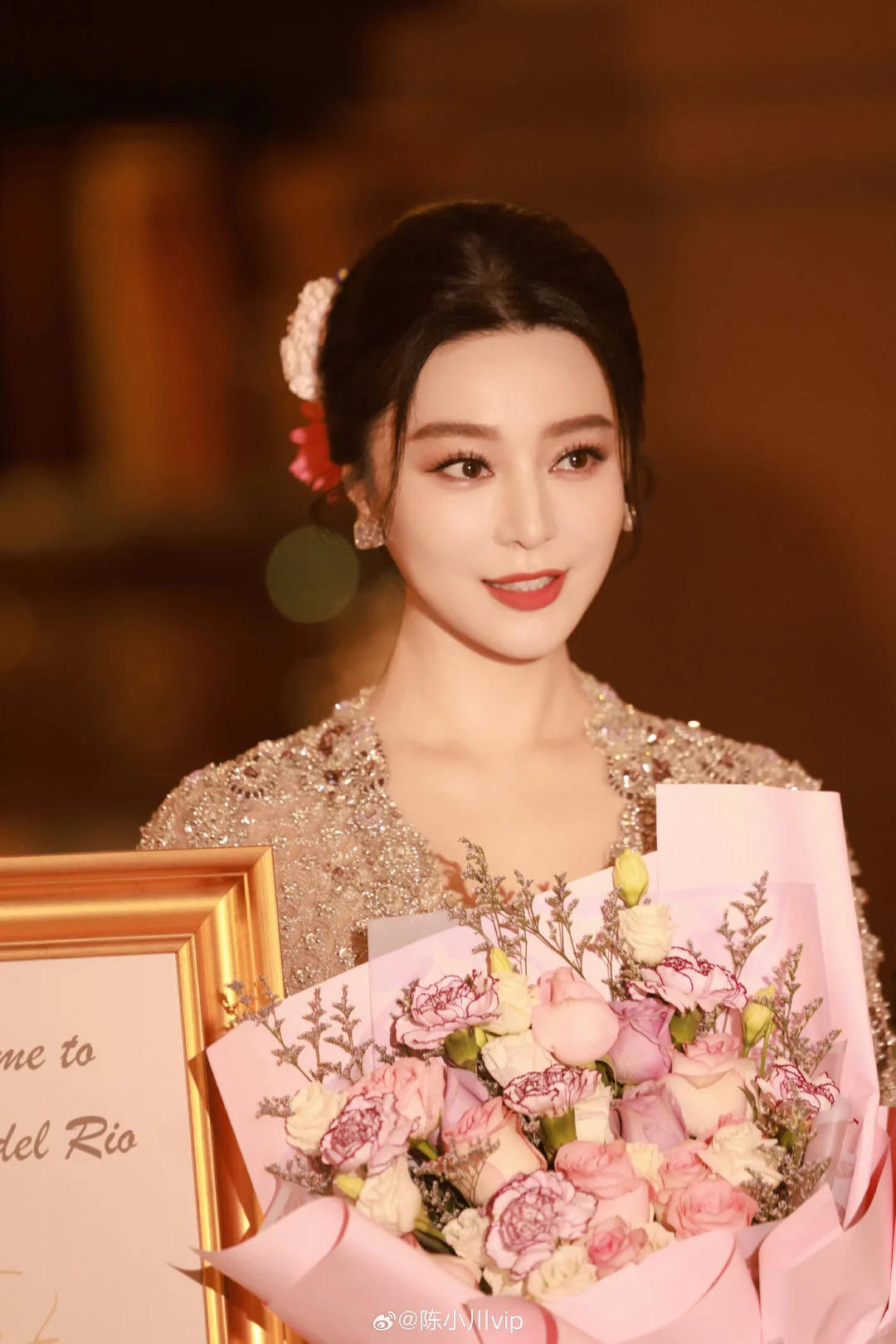 人比花娇具像化