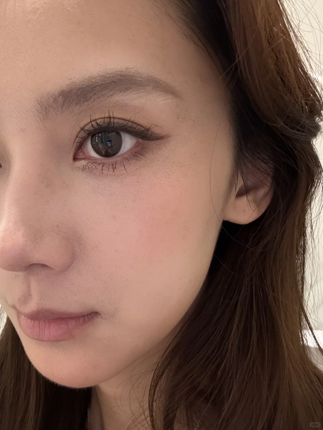 live photo|一期原相机怼脸自拍