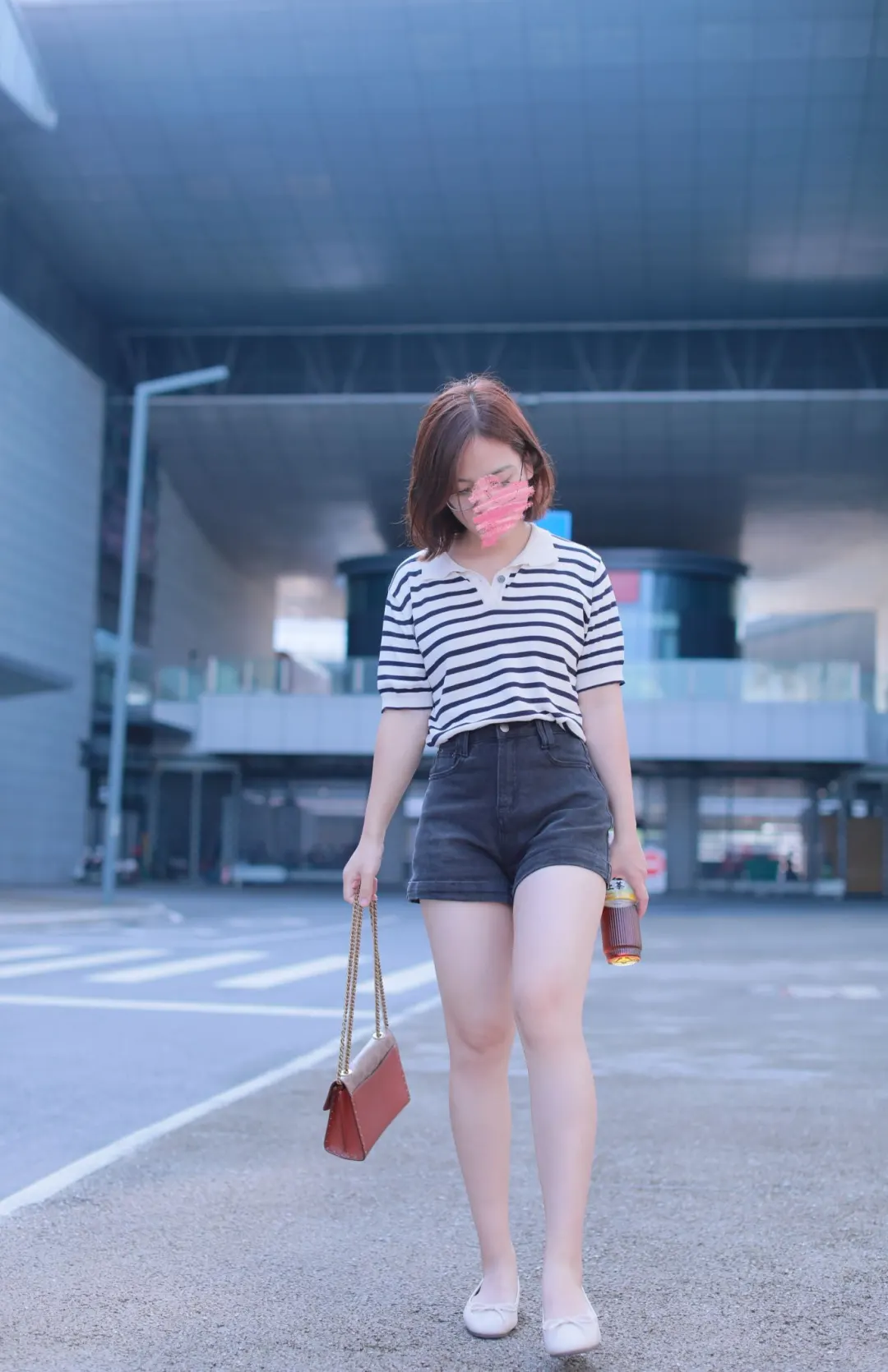 11月的广东怎么穿搭？