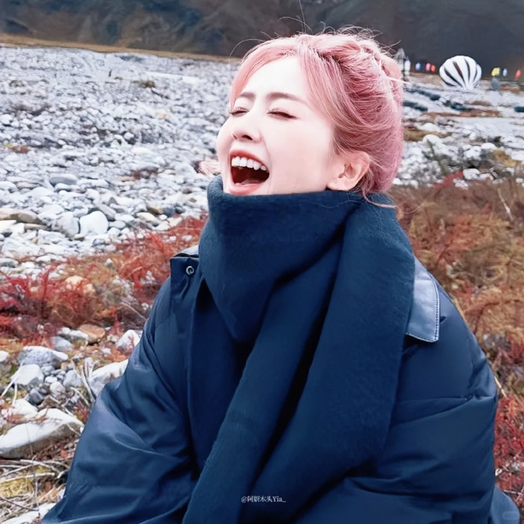 🍧🎀🌸💗💭｜白鹿头像