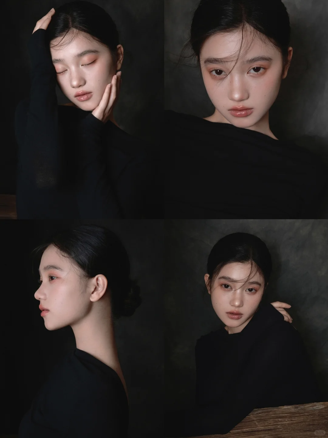 重庆全女写真📷谁懂啊❗️太赞啦❗️