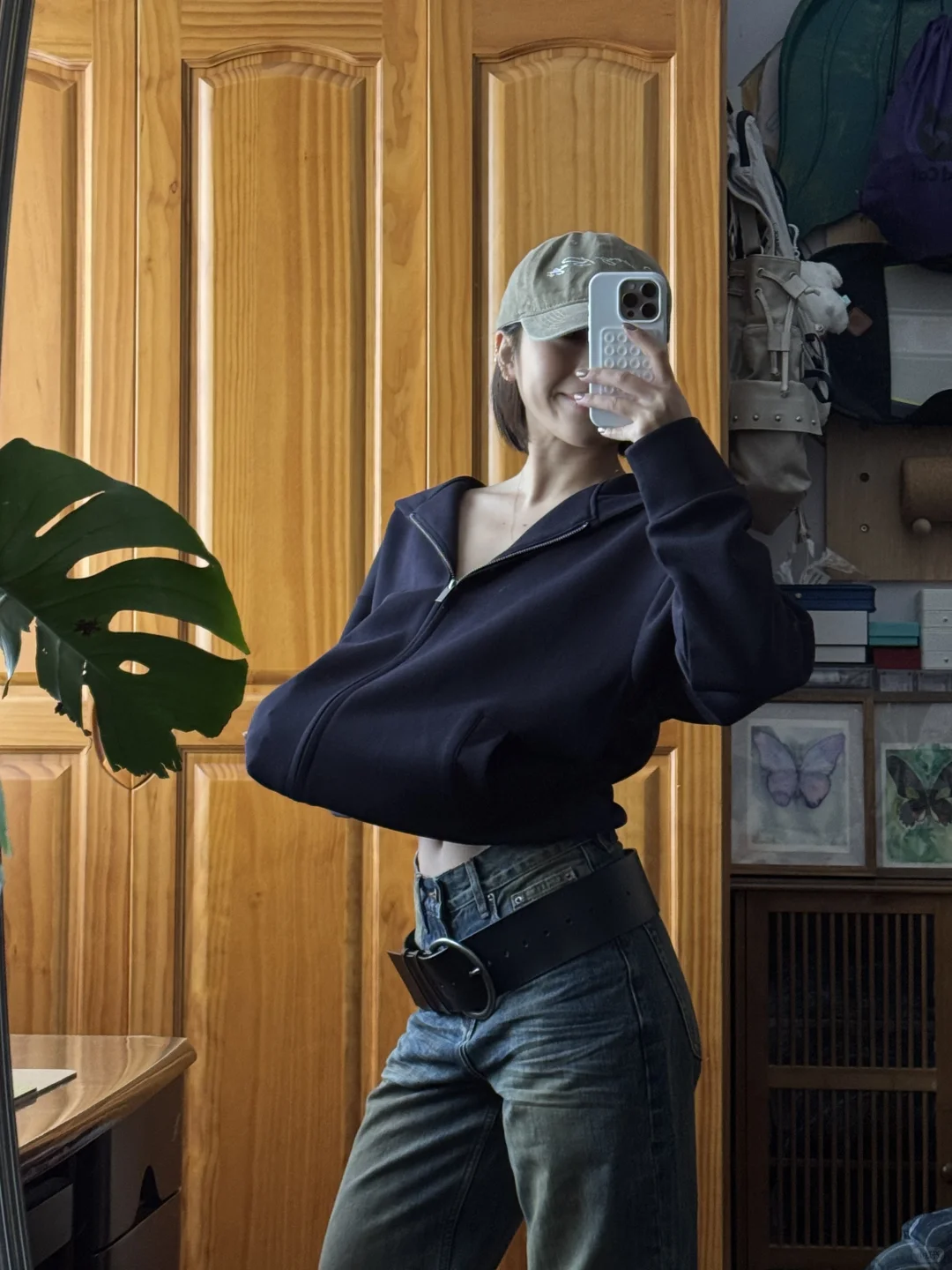 4 outfits for my wifie