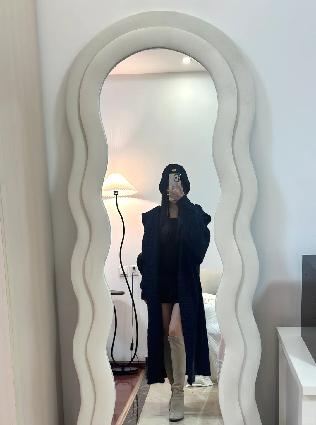 最大的野心就是自由一生