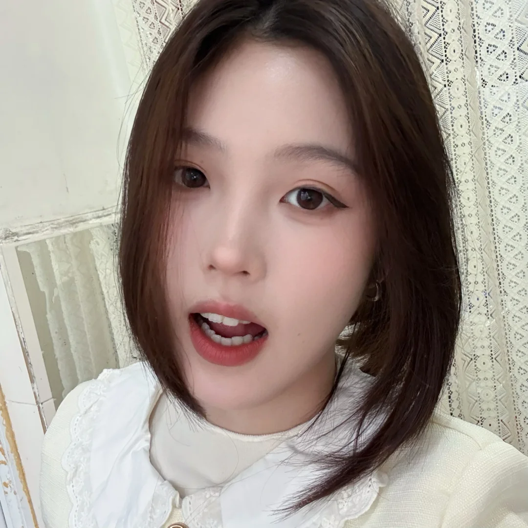 04女大｜实况这样算好看嘛