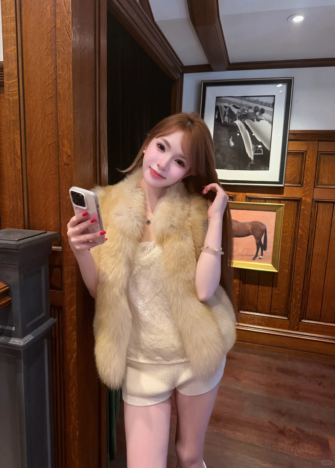 人妻感上来了吗