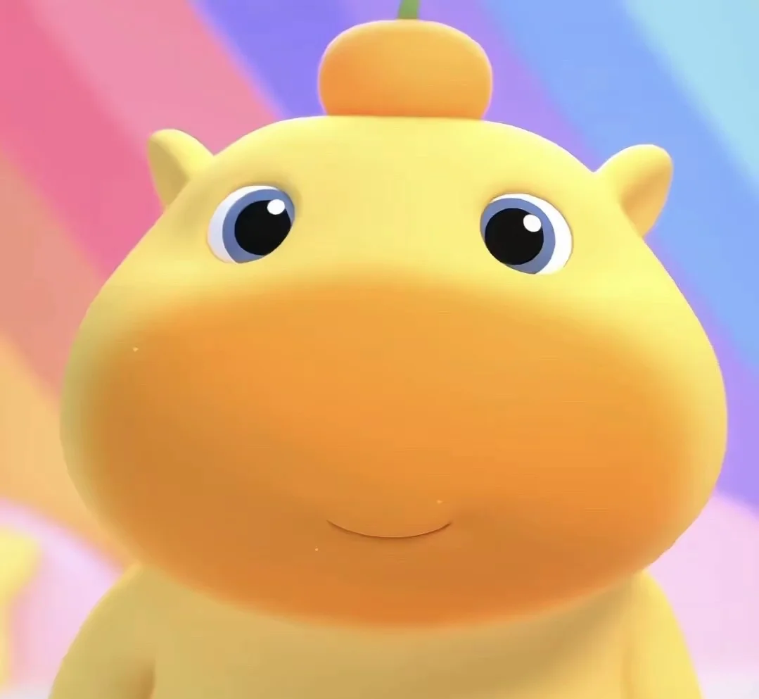 🫧噜噜噜来咯平板封面图