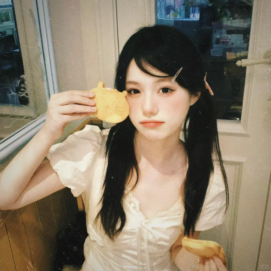 𝑾𝒆𝑪𝒉𝒂𝒕氛围感