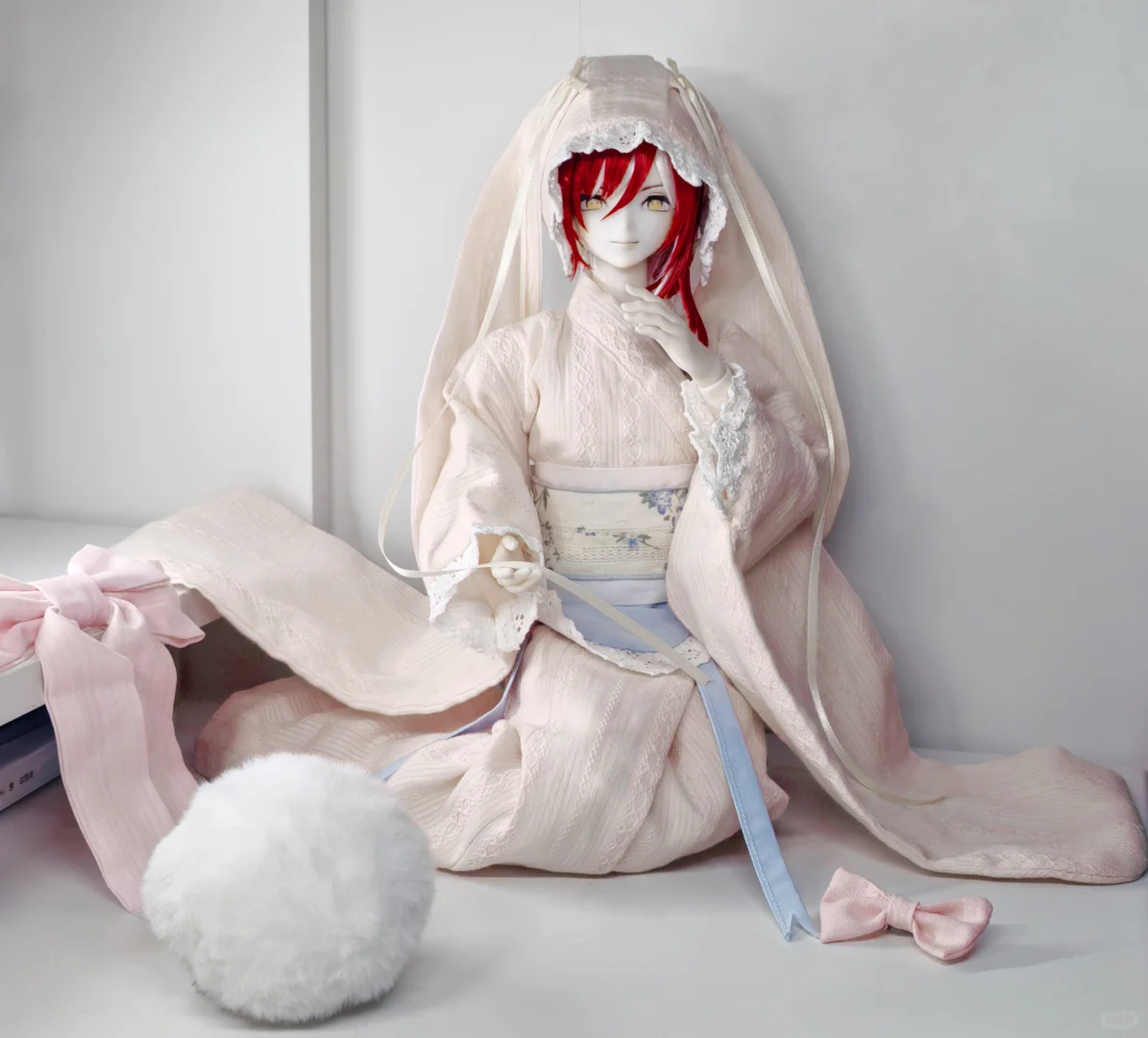 好乖的逆先夏目