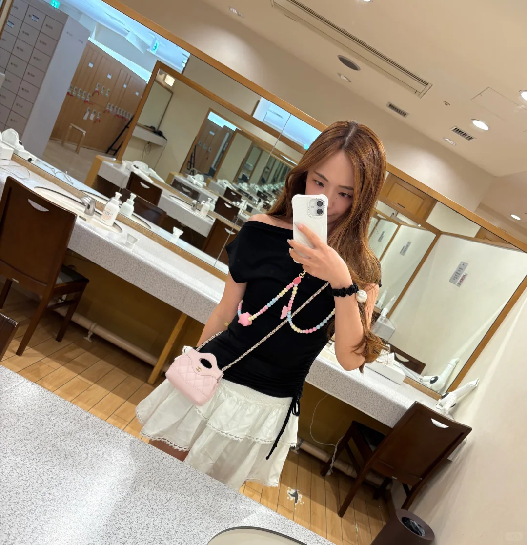 日系的盡頭還是這些牌子