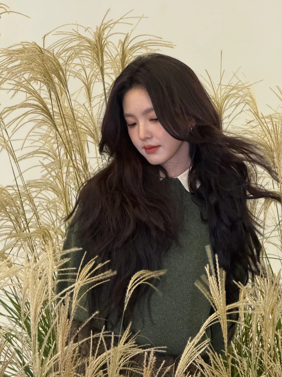 今日份美少女live图/章若楠🌰