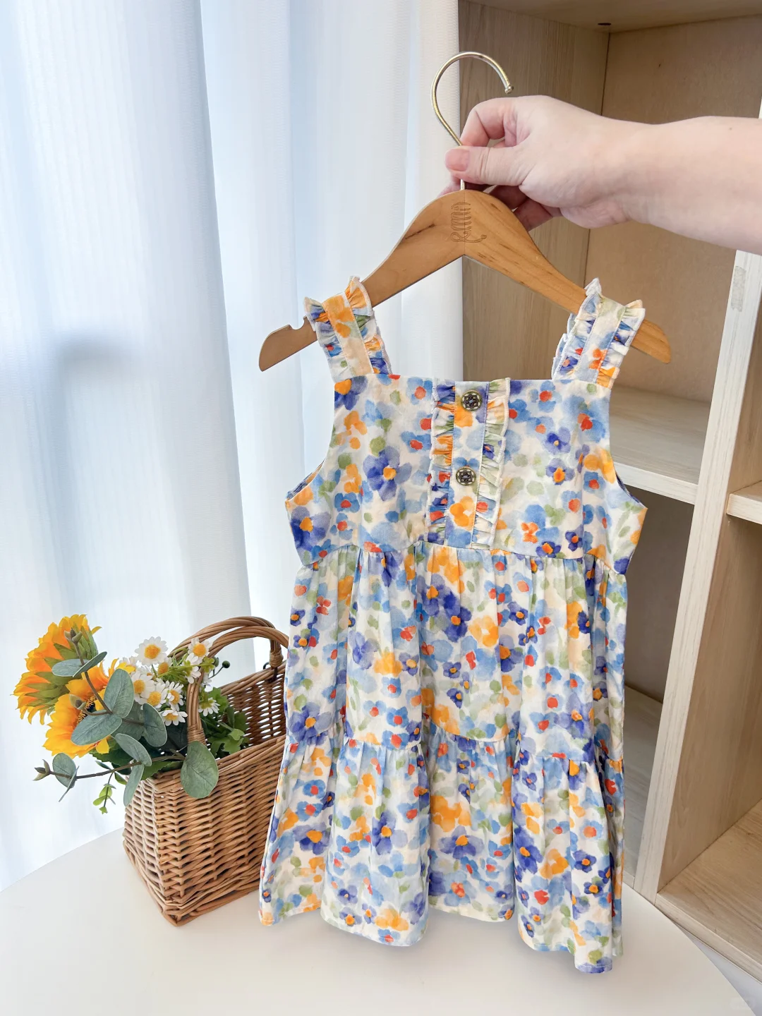 🌸被问麻了！女宝夏日绝美小裙子合集