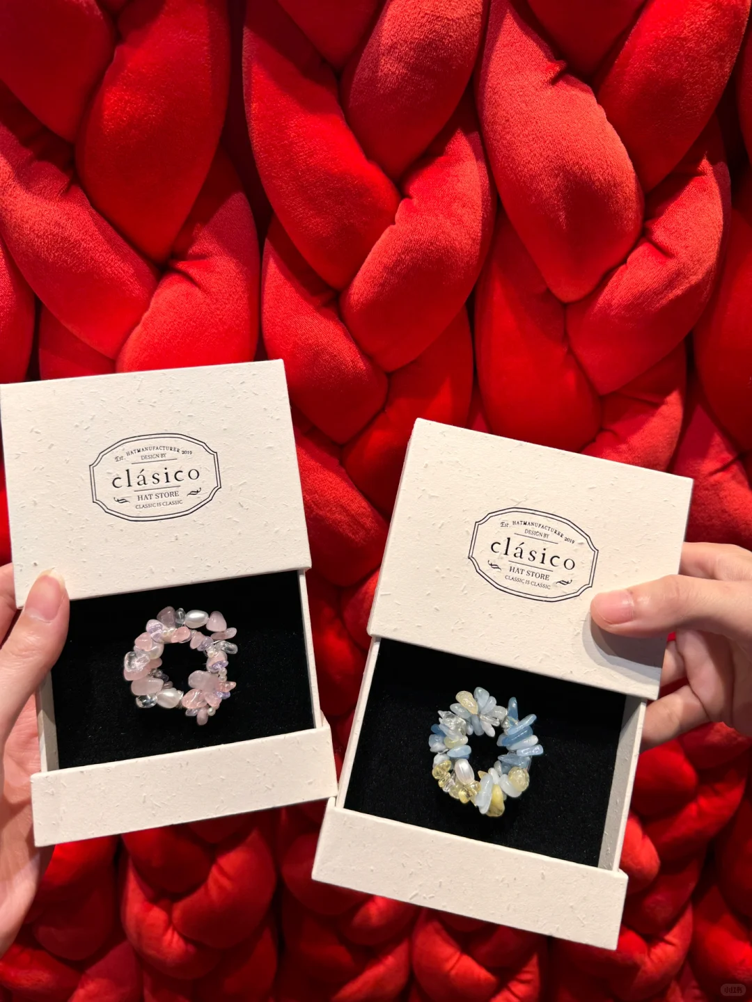 复古穿搭｜突然get到了中古的魅力🖤